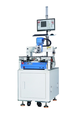 synchrone Kleber-Zufuhr-Maschine des Gurt-600mm/s für Pin Encapsulation